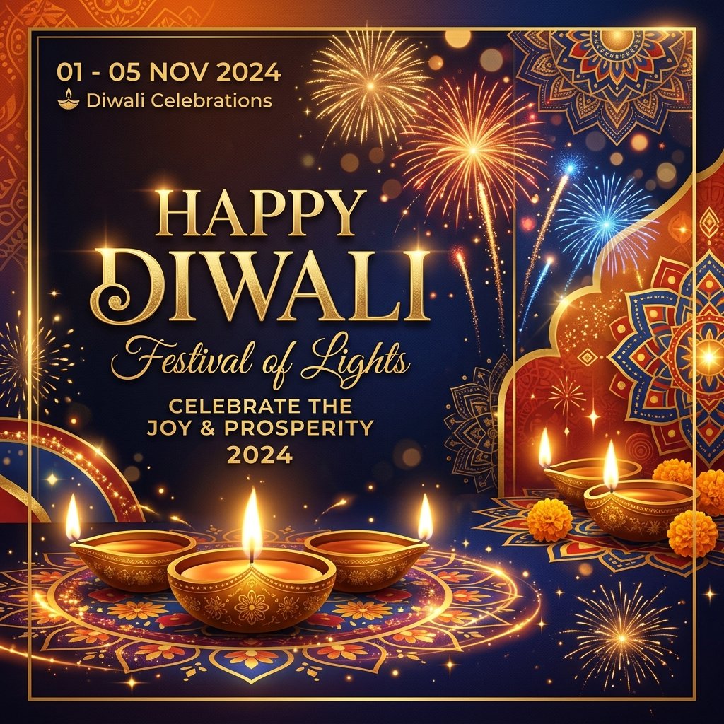 Diwali