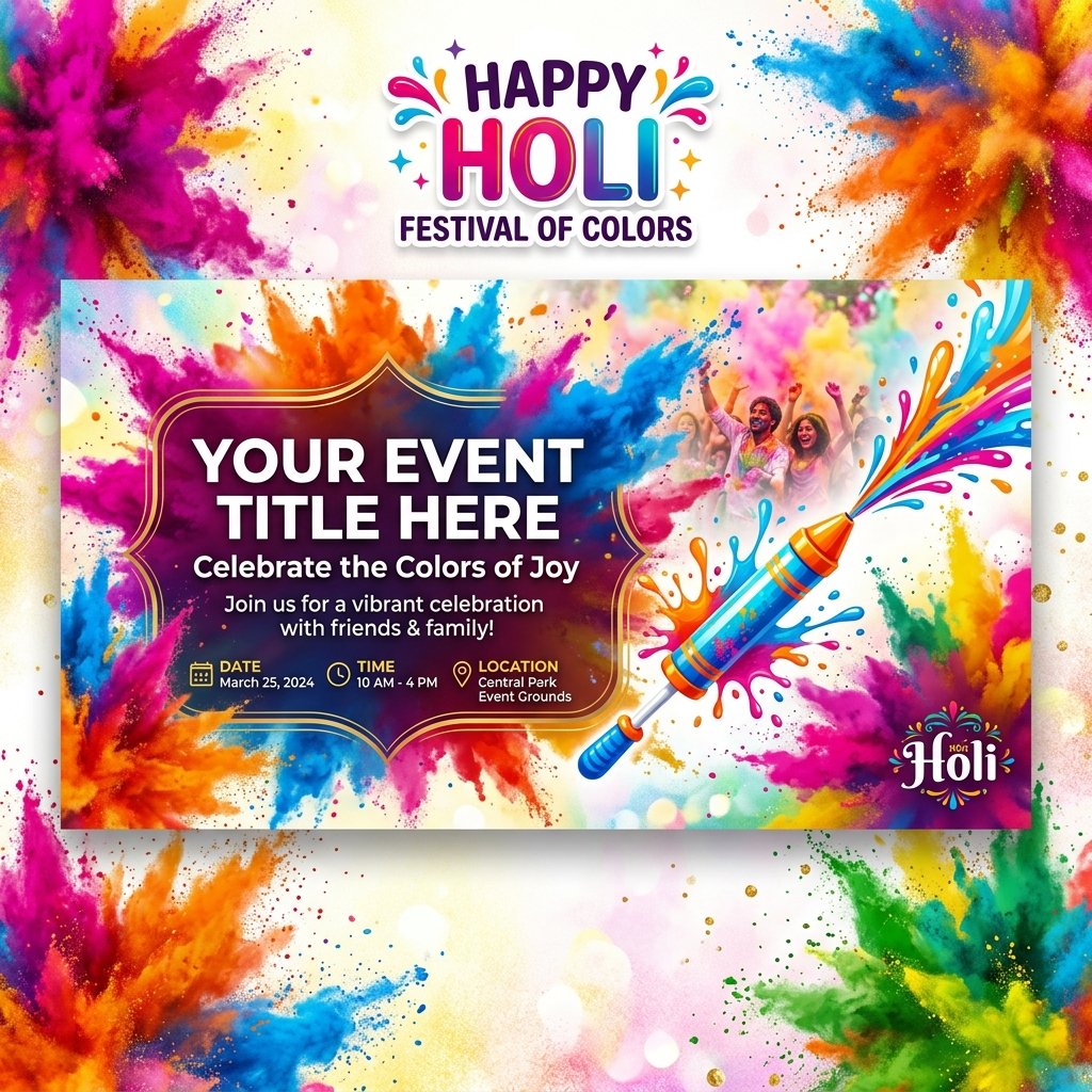 Holi