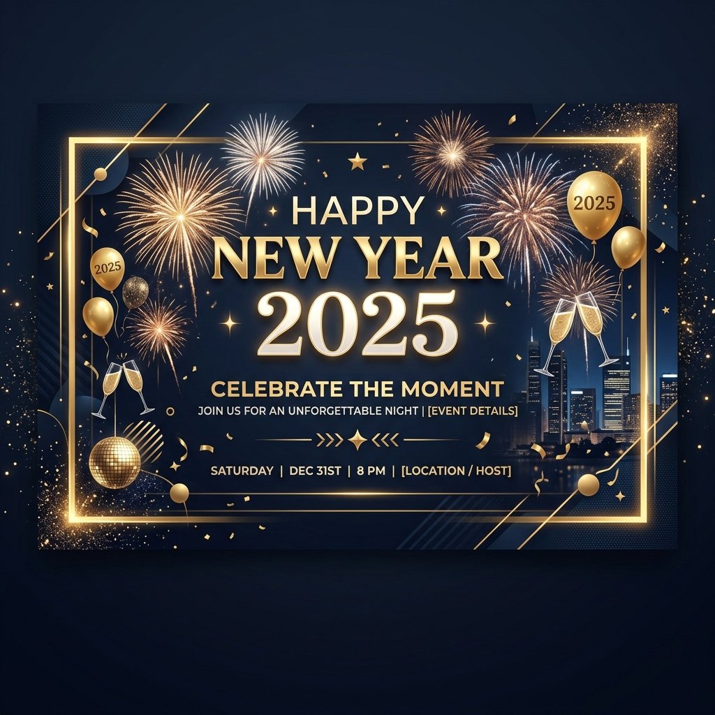 New Year