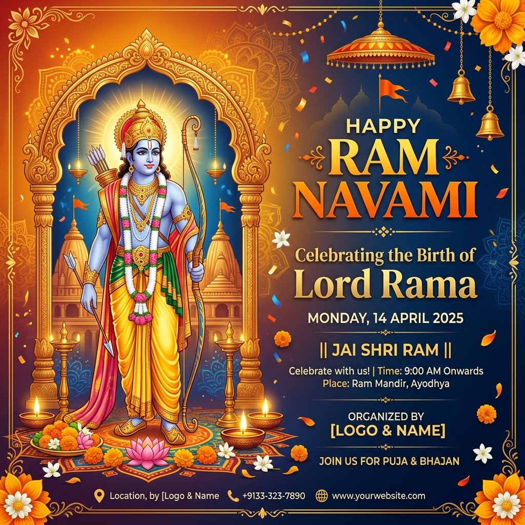 Ram Navami